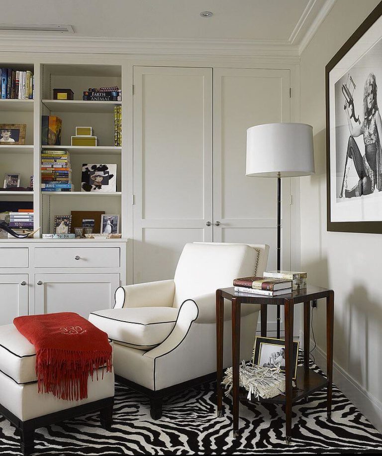 25 Cool Reading Nooks Design Ideas With Images For 2020