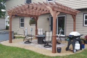 Best Pergola Design Ideas For The Backyard