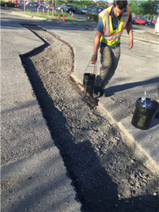 Asphalt Paving The Benefits Of Regular Maintenance