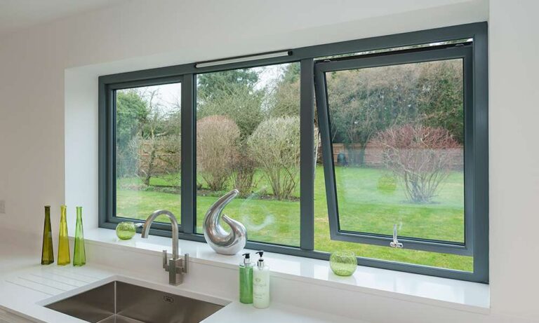 The Benefits Of Installing Triple Glazed Windows