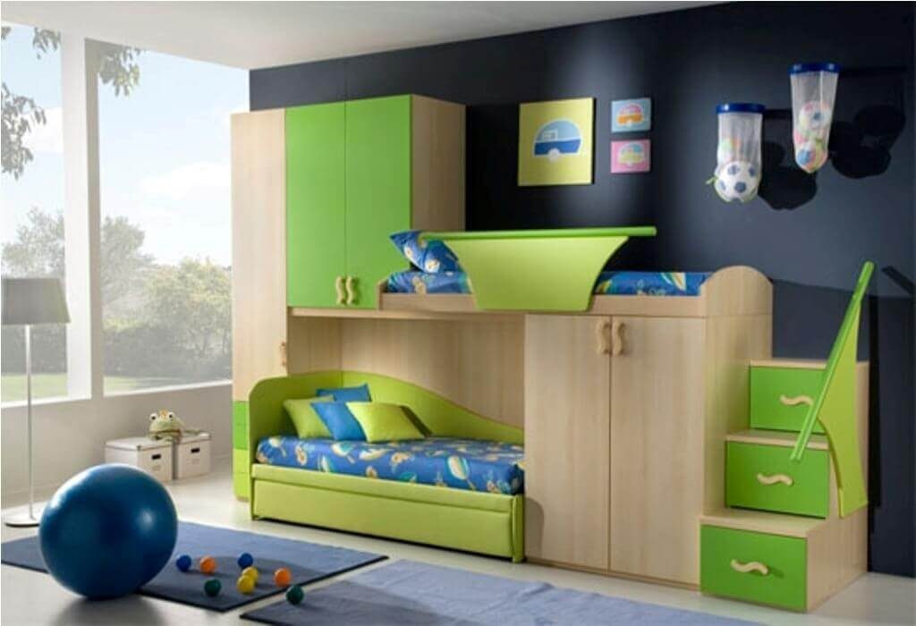 Children's Room With Images