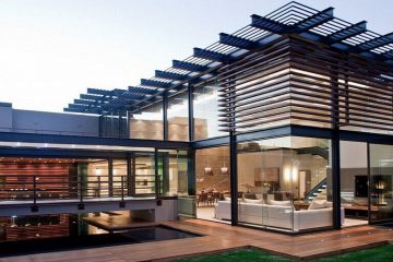 modern house design ideas