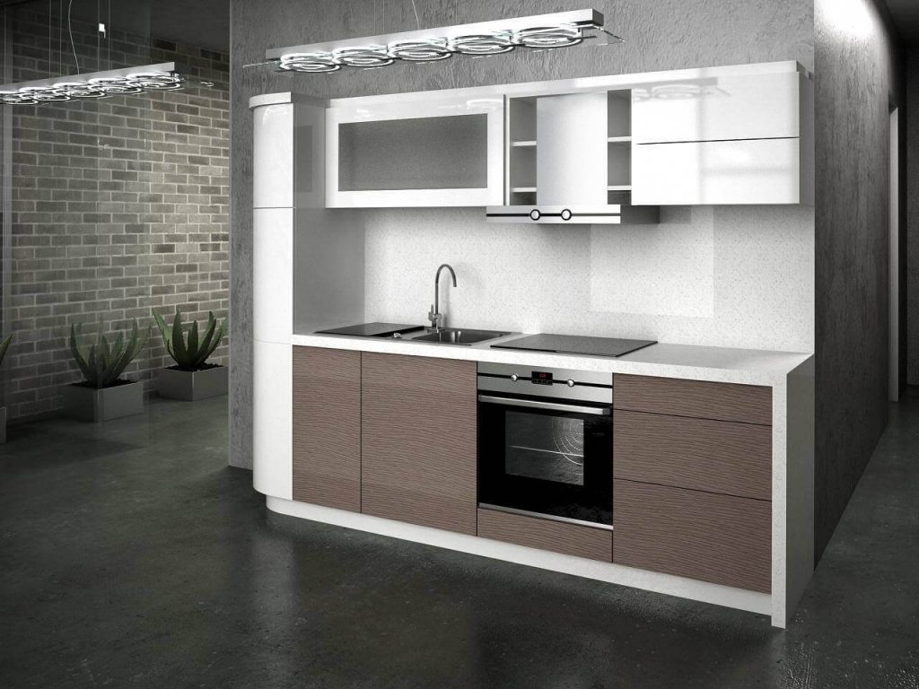 simple kitchen design ideas