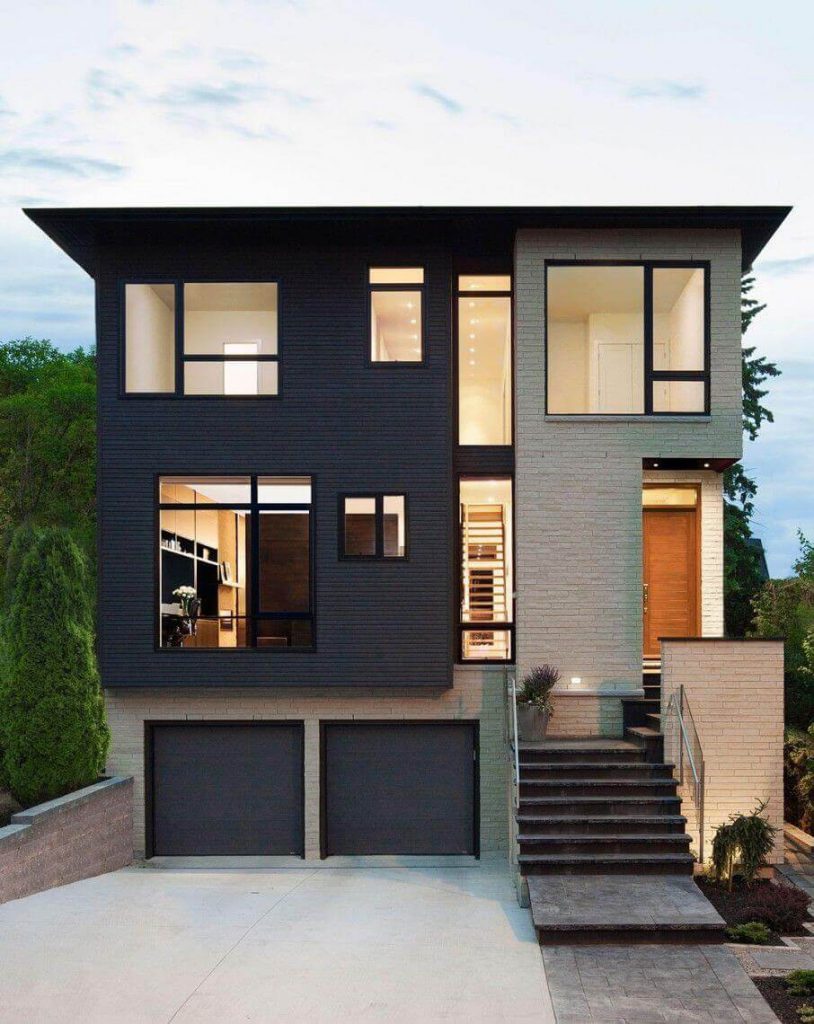 2 story small house designs Philippines