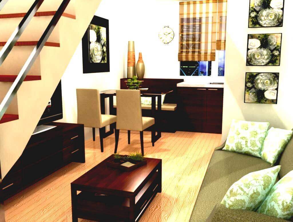 20 Pinoy Living Room Designs Gives New Look To Your