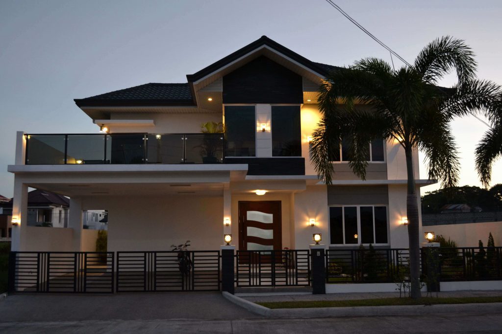 Small House Design In Philippines Icetatka   12.2 Story Small House Designs Philippines 1024x683 