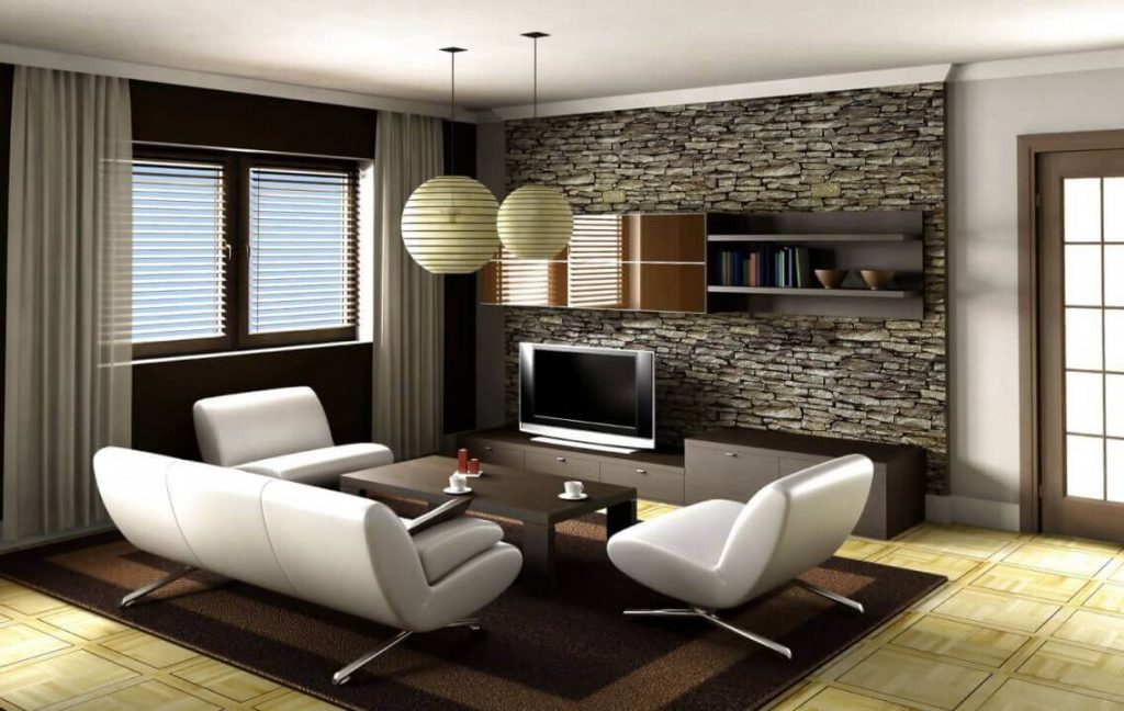 pinoy living room interior design