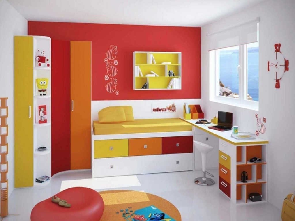 Children's Room With Images