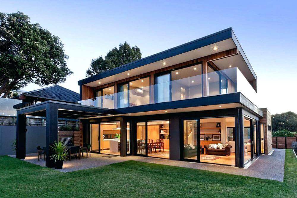 modern house design ideas