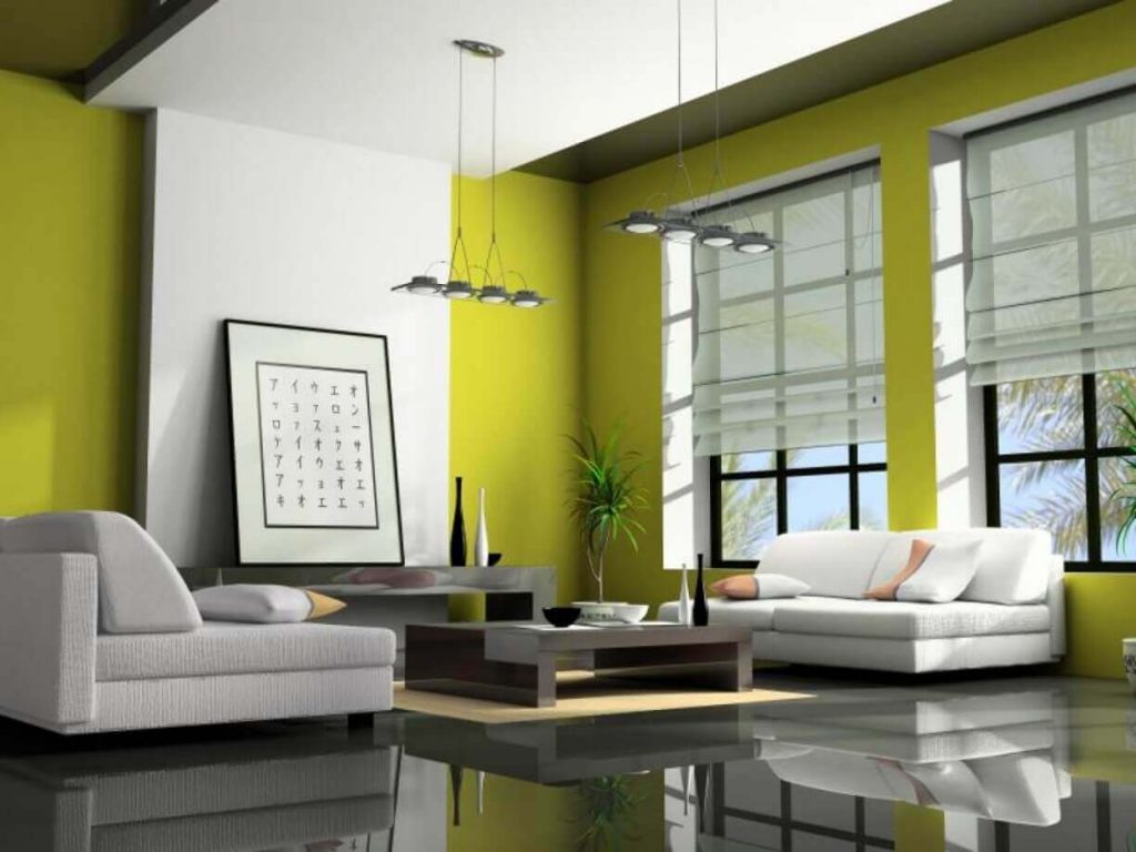 pinoy living room interior design