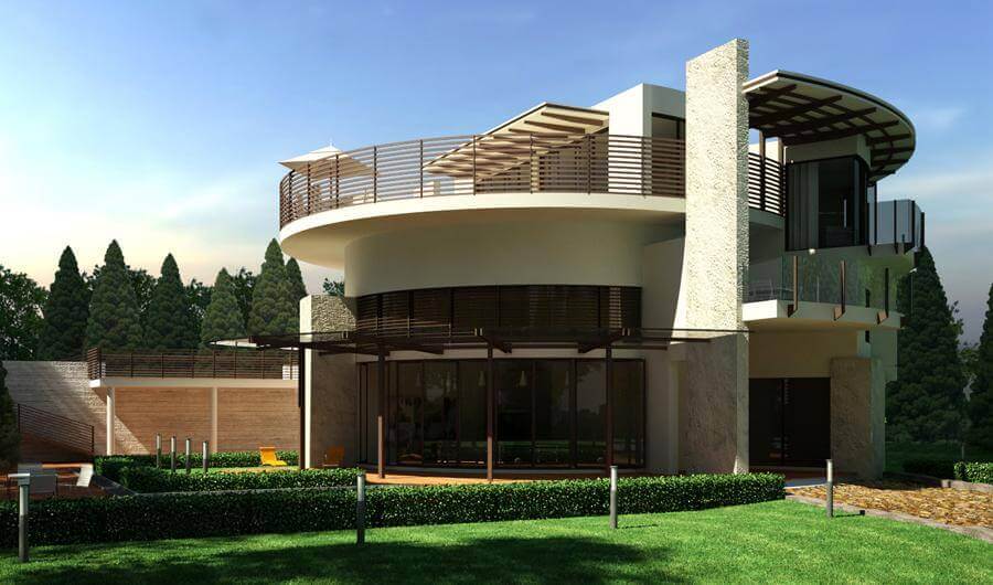 modern house design ideas