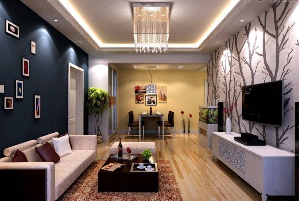 pinoy living room interior design