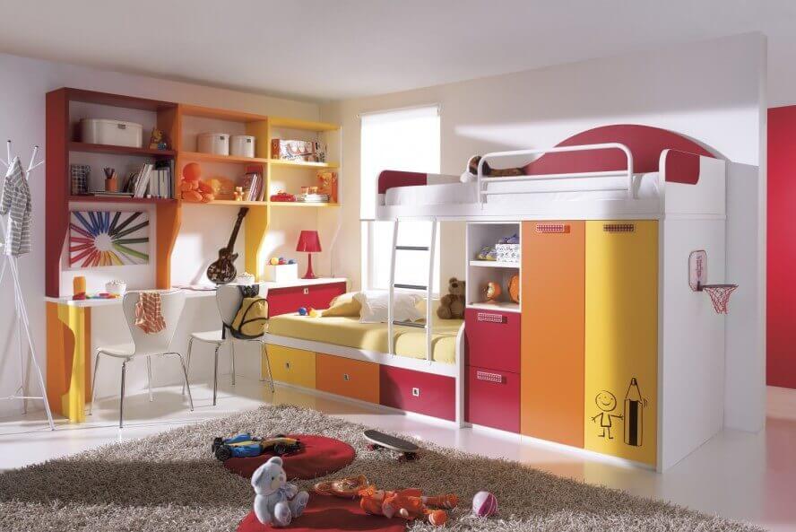 Children's Room With Images