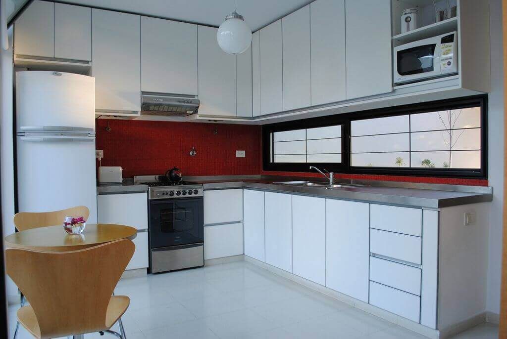 simple kitchen design ideas