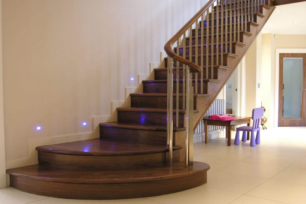 traditional staircase design ideas