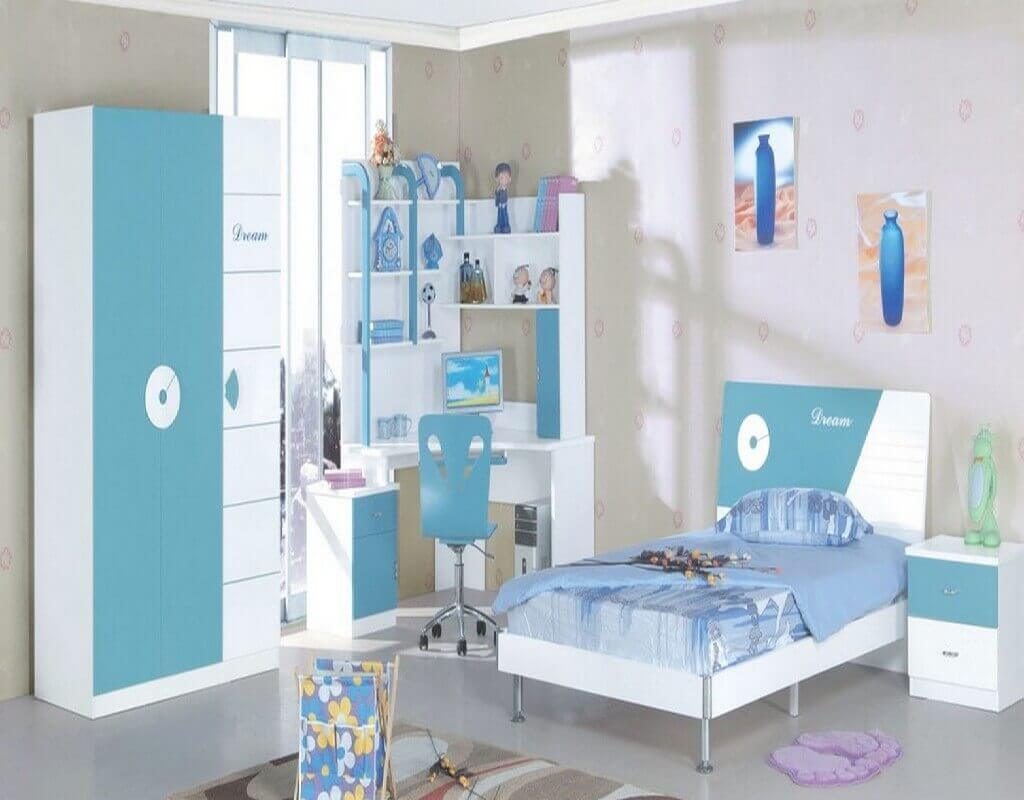 Children's Room With Images