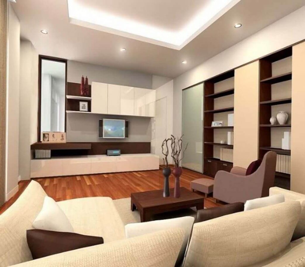 pinoy living room interior design