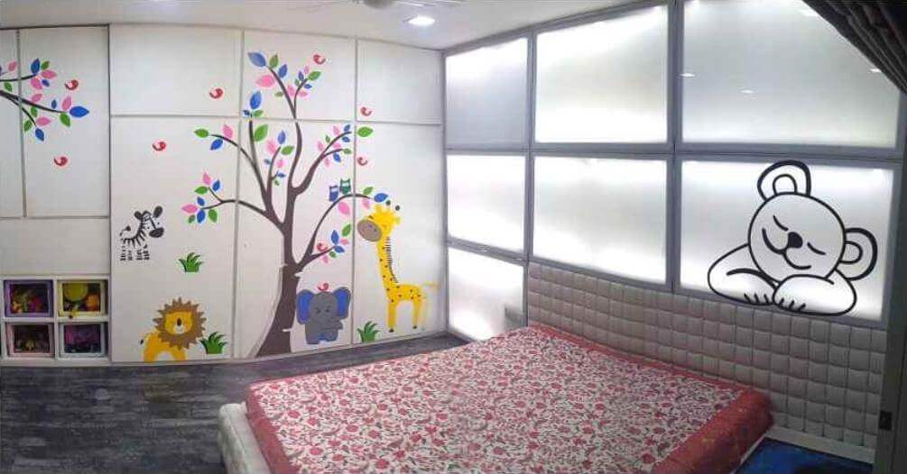 Children's Room With Images