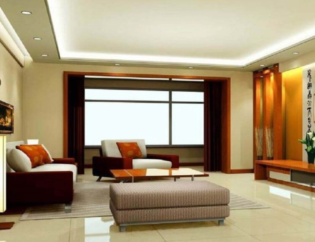 pinoy living room interior design