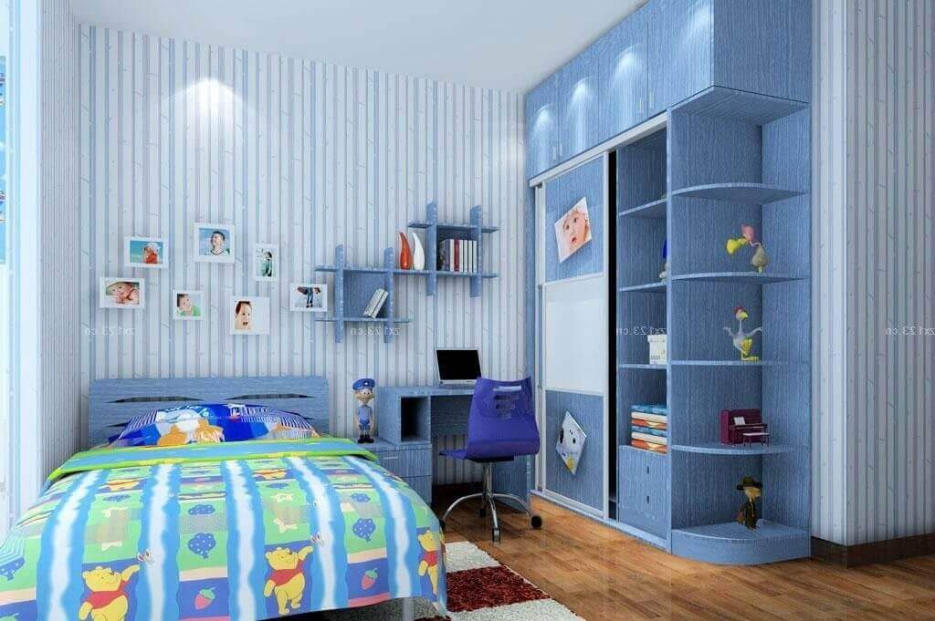 Children's Room With Images