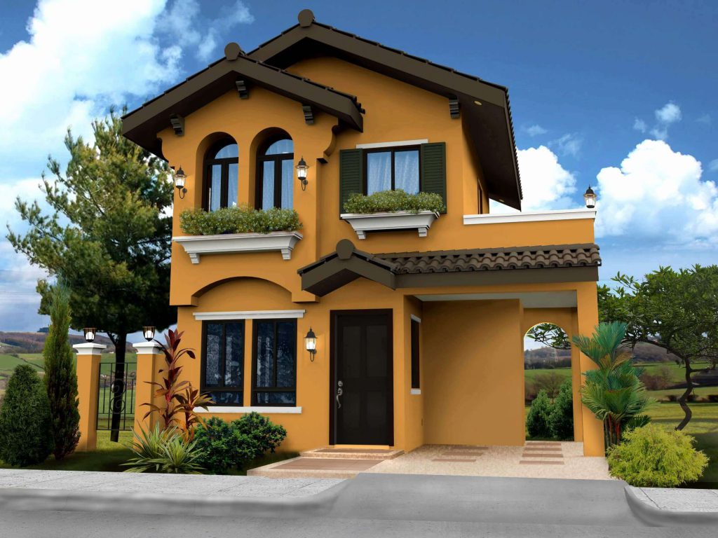 Small Two Story House Design Philippines Design Talk small-two-story-house-design-philippines-design-talk