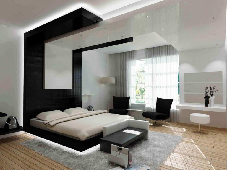 33 Bedroom Designs For Couples - 20th is Best of 2020