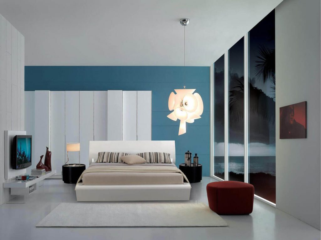 Master Bedroom Designs