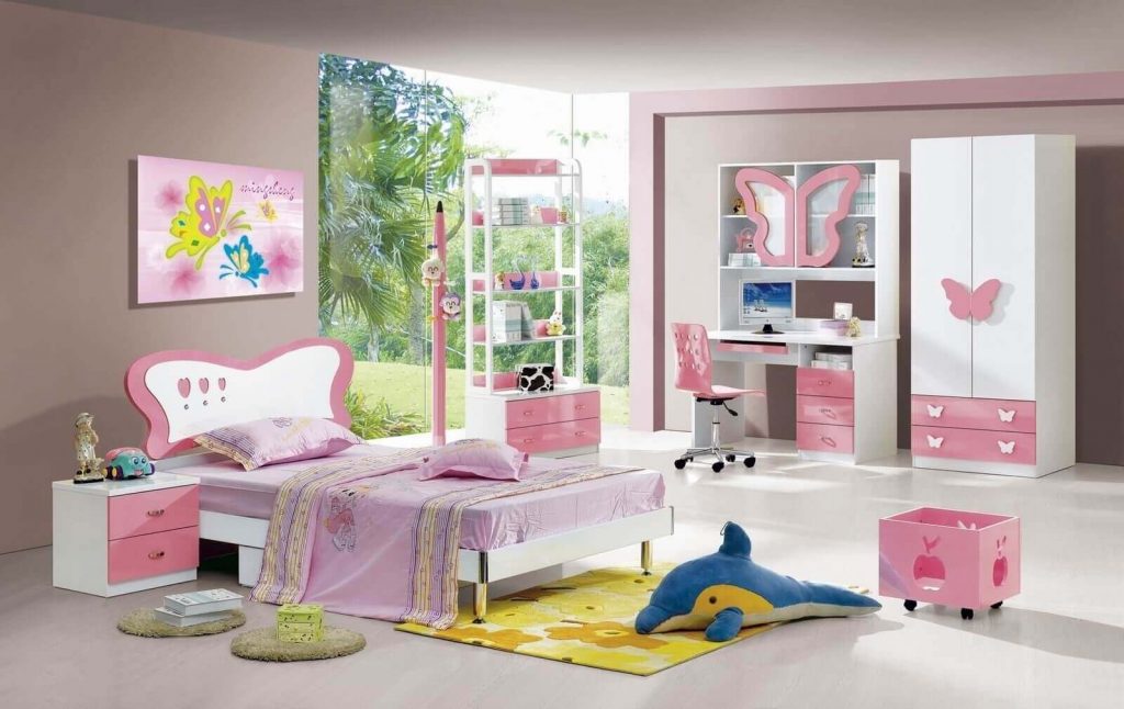 Children's Room With Images