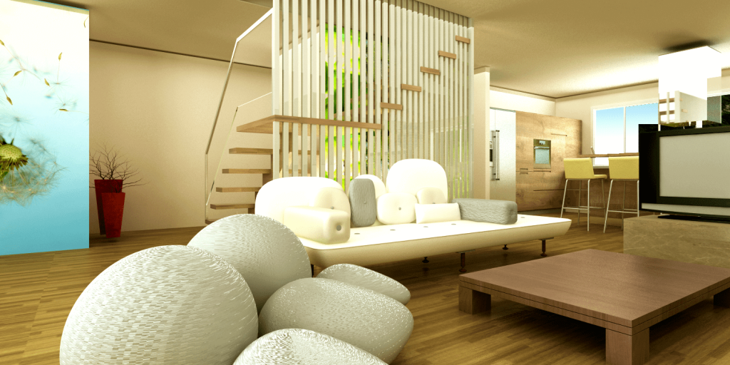 pinoy living room interior design
