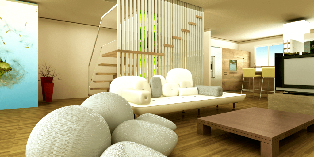 20+ Pinoy Living Room Designs Gives New Look to Your Interior - The