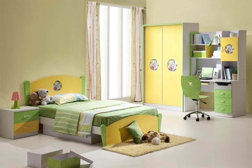 Children's Room With Images