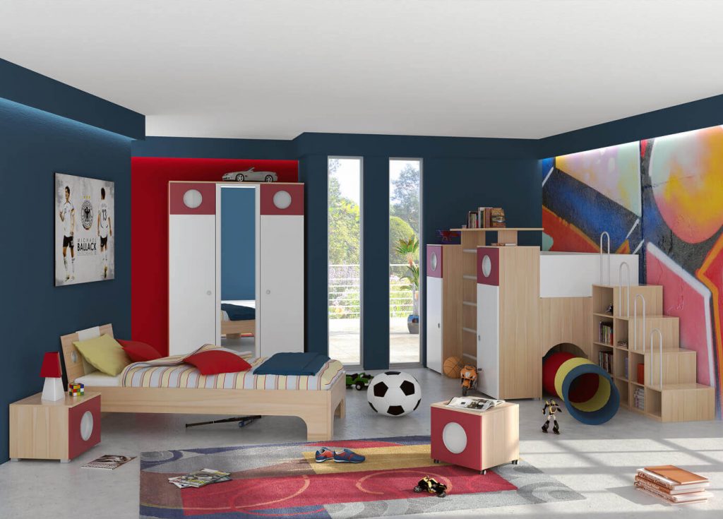 Children's Room With Images