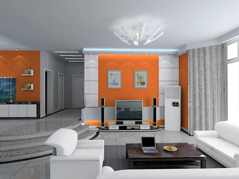 modern interior design styles