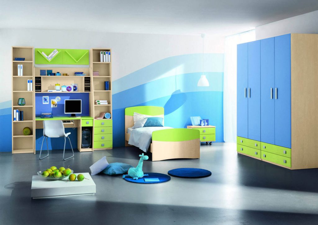 Children's Room With Images