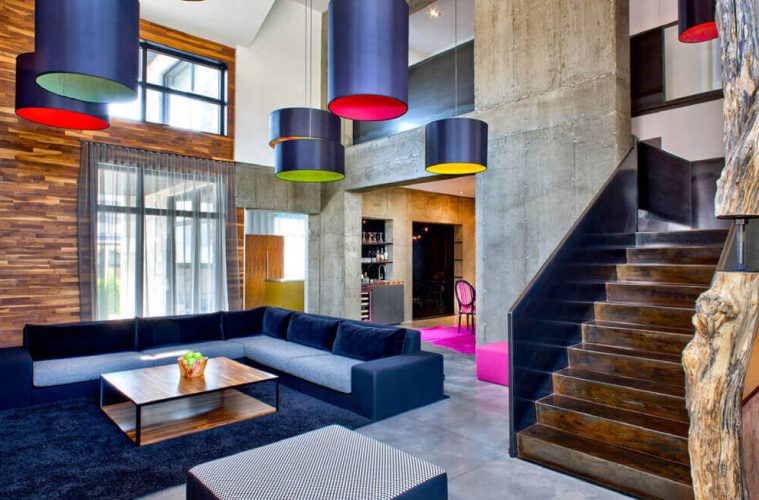 31 Modern Interior Design Styles Popular In 2020 - The Architecture Designs