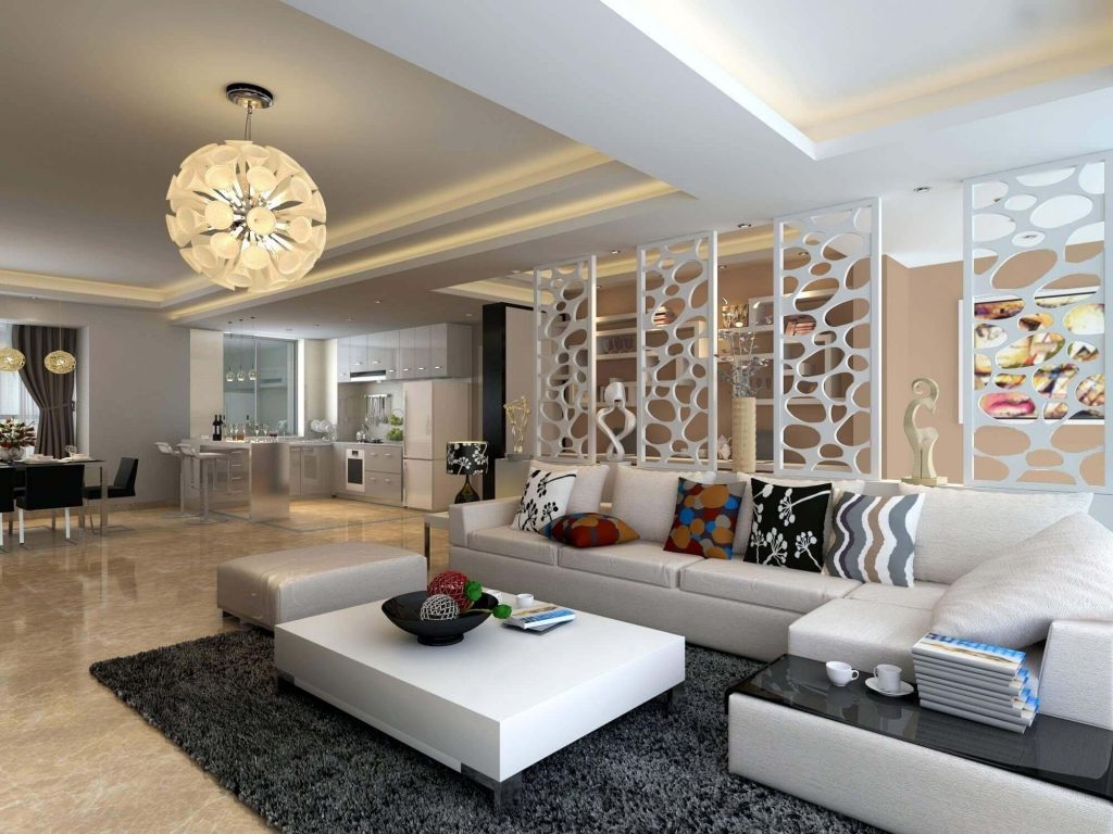 modern interior design styles