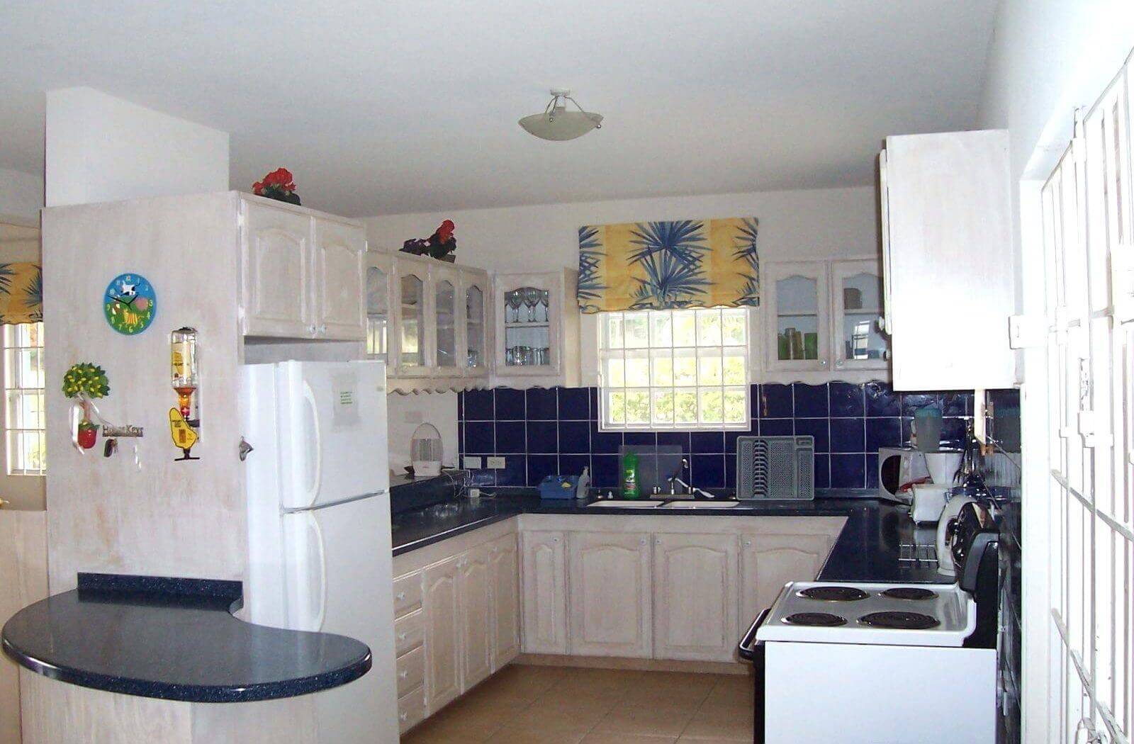 Simple Kitchen Design Ideas To Make Your Home Stylish