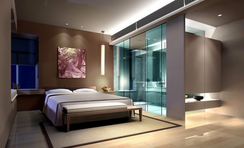 Master Bedroom Designs