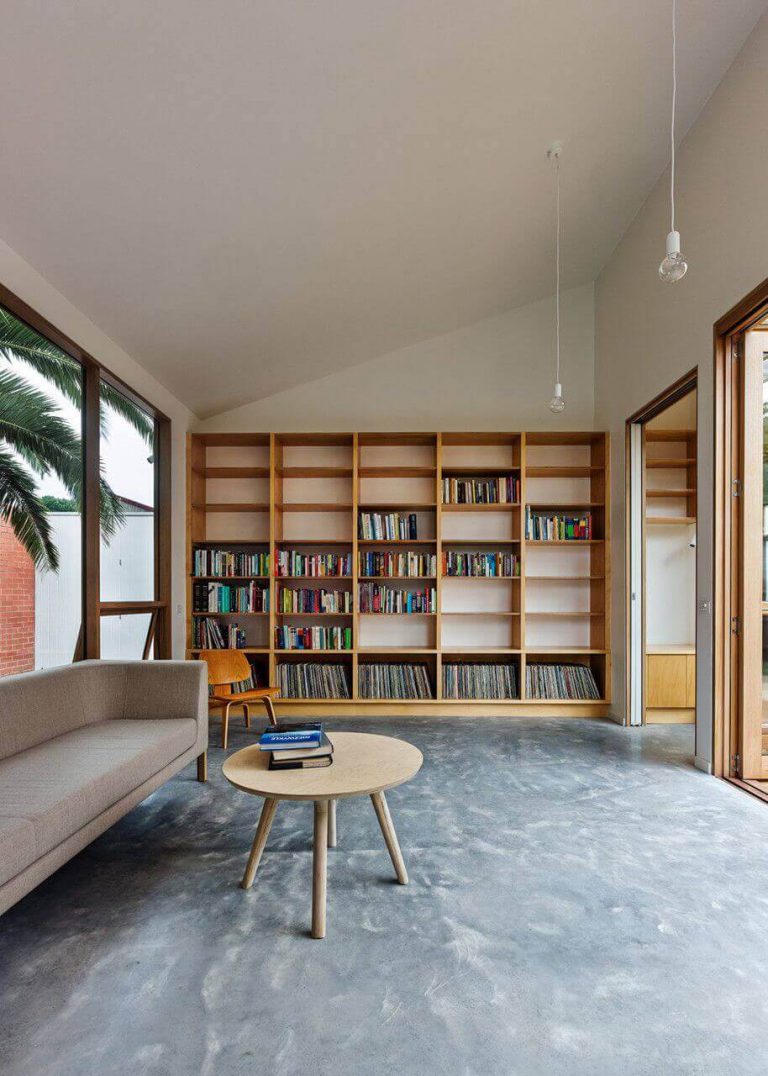 Home Library Design Ideas - Best Designs for Home Decor