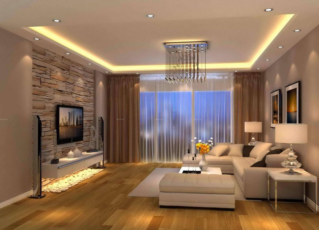 modern interior design styles