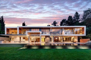 cool modern houses        
        <figure class=