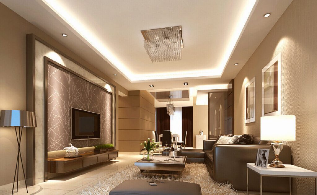 modern interior design styles