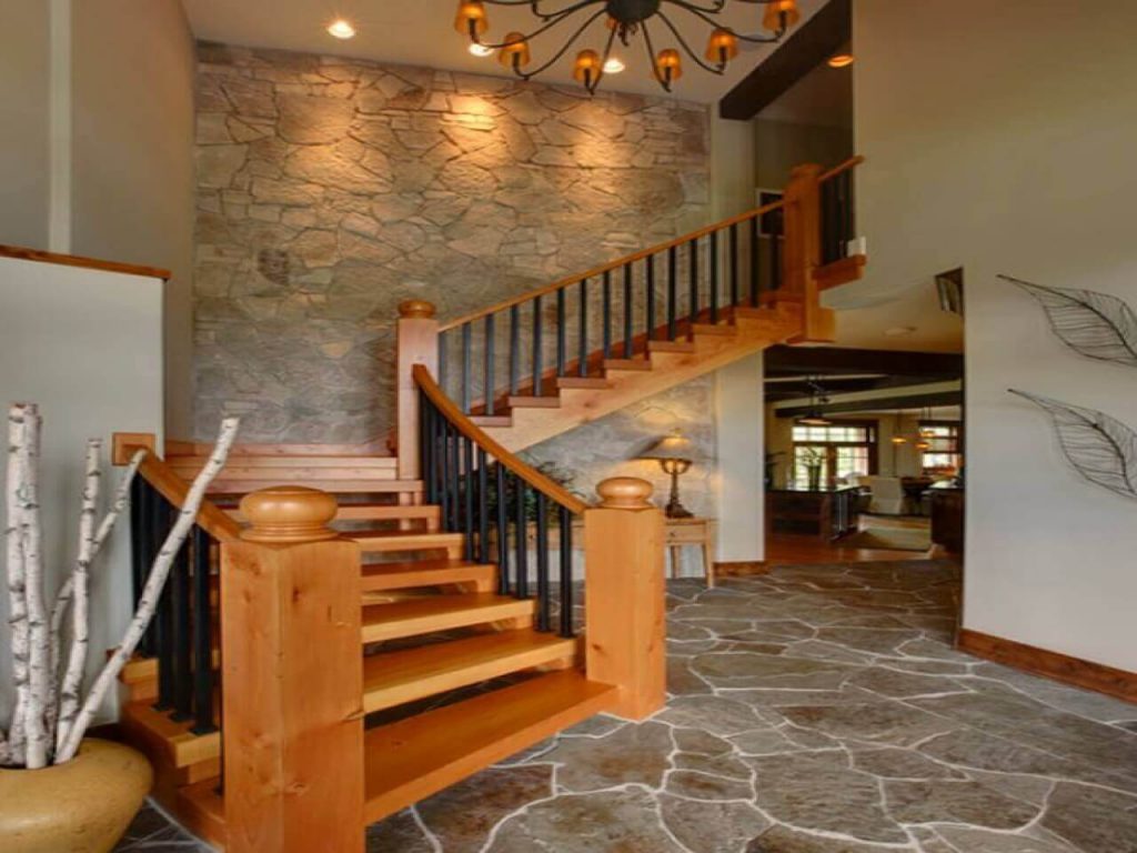 traditional staircase design ideas