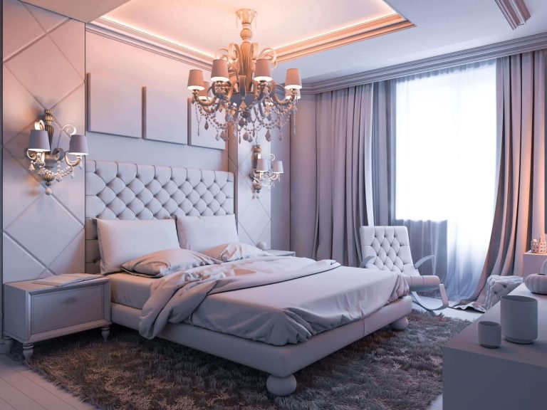 7.bedroom Designs For Couples 768x576 