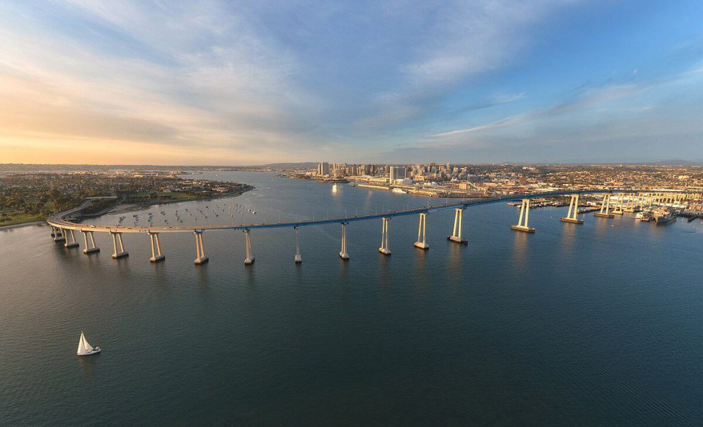 tallest bridges in the world