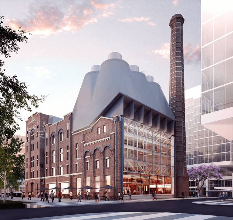 22 Modern Industrial Building Designs to Inspire You