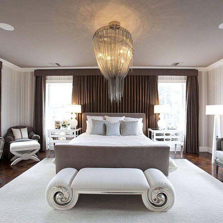 Top 25+ Master Bedroom Designs to Consider for Beautiful Look