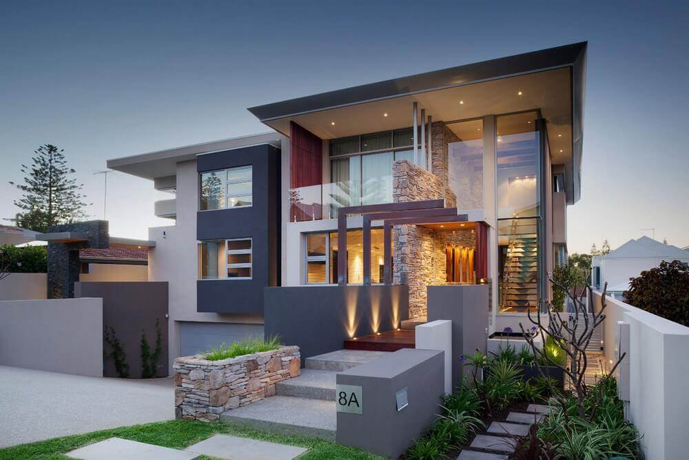 15 Modern House Design Ideas Updated