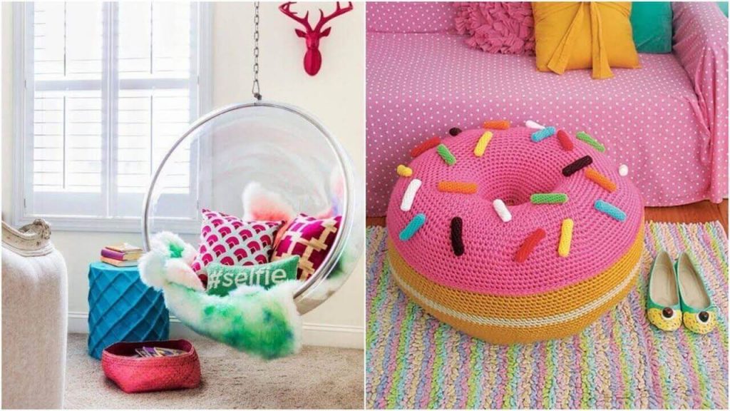 How To Make Diy Room Decor