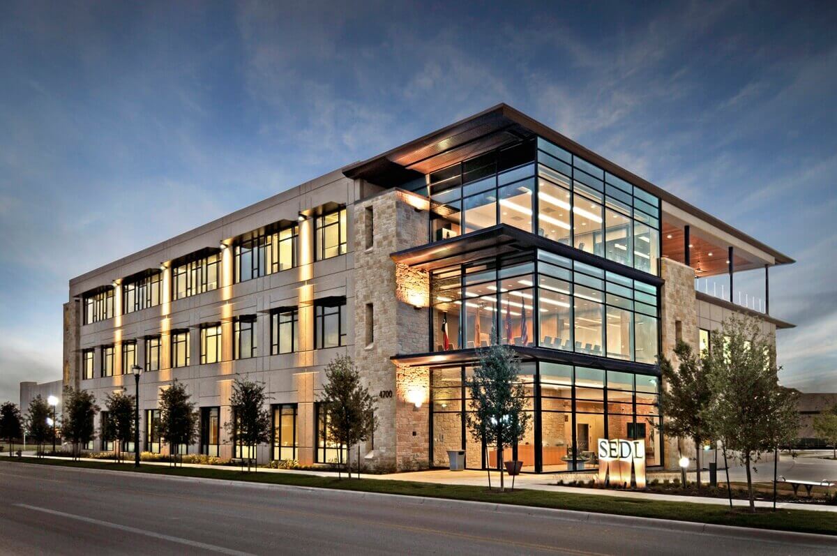 38 Latest Office Building Design Ideas and Plans